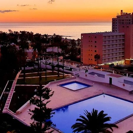 Апартаменты Vina Del Mar Плая-де-лас-Америкас Экстерьер фото