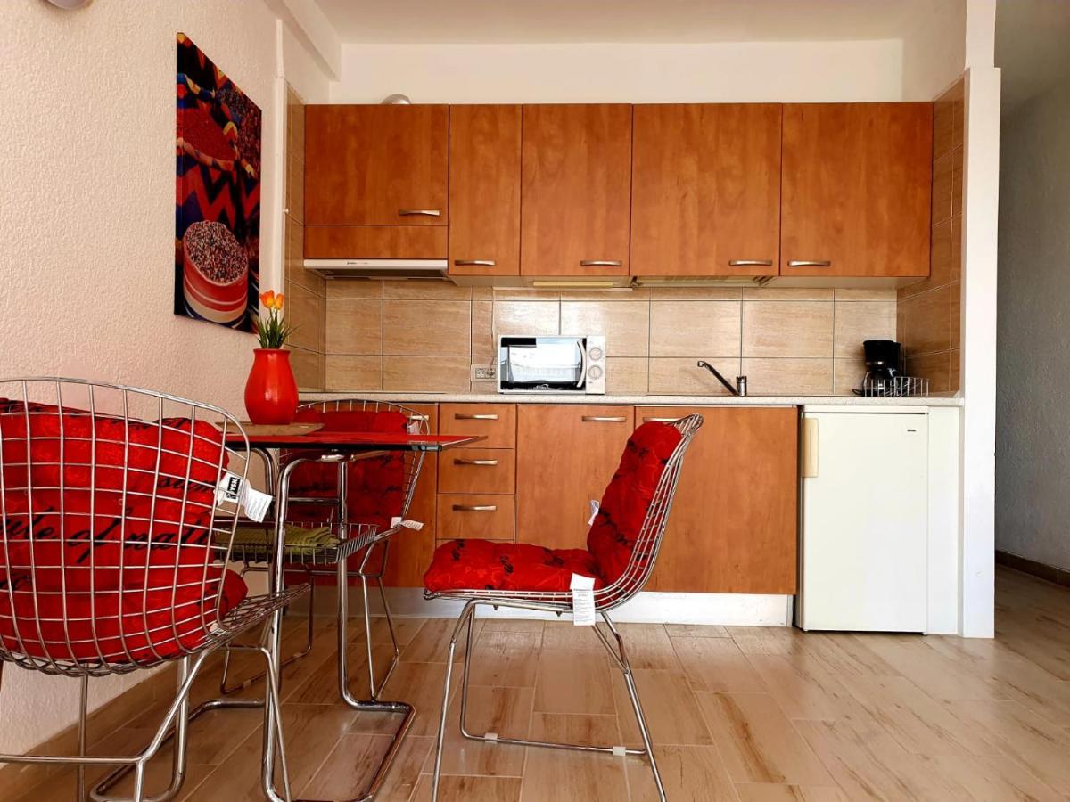Апартаменты Vina Del Mar Плая-де-лас-Америкас Экстерьер фото