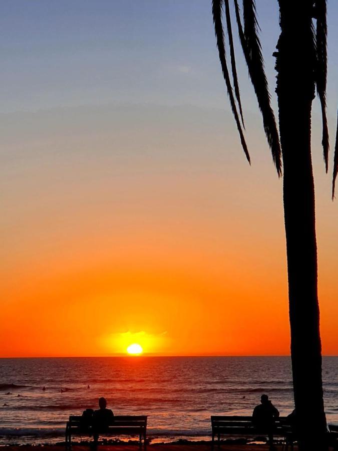 Апартаменты Vina Del Mar Плая-де-лас-Америкас Экстерьер фото