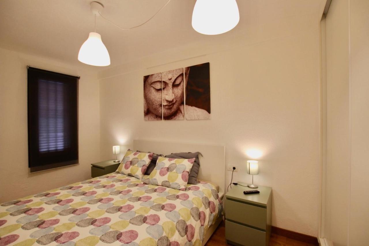 Апартаменты Vina Del Mar Плая-де-лас-Америкас Экстерьер фото