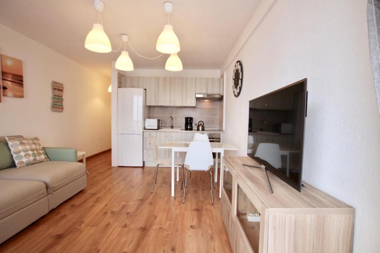 Апартаменты Vina Del Mar Плая-де-лас-Америкас Экстерьер фото